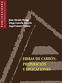 Imagen de portada del libro Fibras de carbón