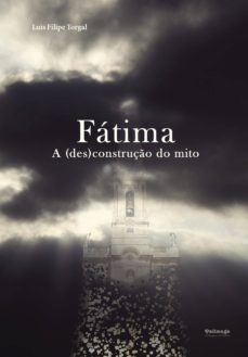 Imagen de portada del libro Fátima