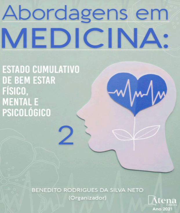 Imagen de portada del libro Abordagens em medicina