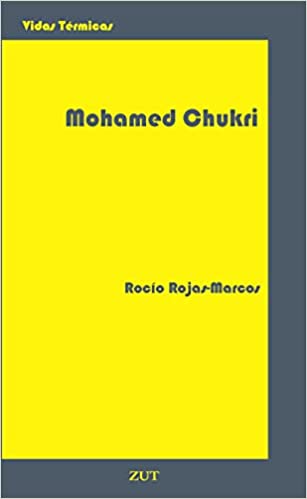 Imagen de portada del libro Mohamed Chukri