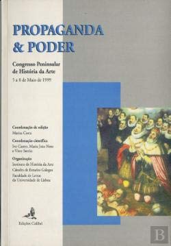 Imagen de portada del libro Propaganda & poder