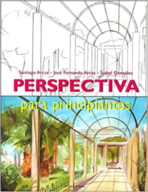 Imagen de portada del libro Perspectiva