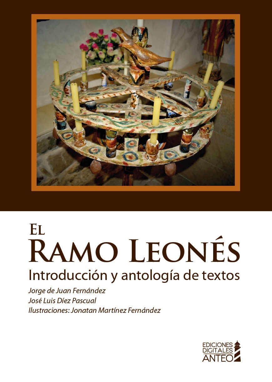Imagen de portada del libro El Ramo leonés