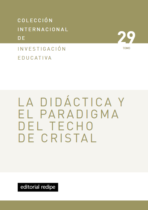 Imagen de portada del libro La didáctica y el paradigma del techo de cristal