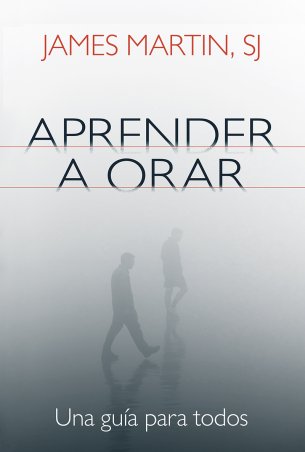 Imagen de portada del libro Aprender a orar