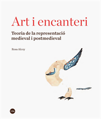 Imagen de portada del libro Art i encanteri