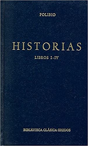 Imagen de portada del libro Historias