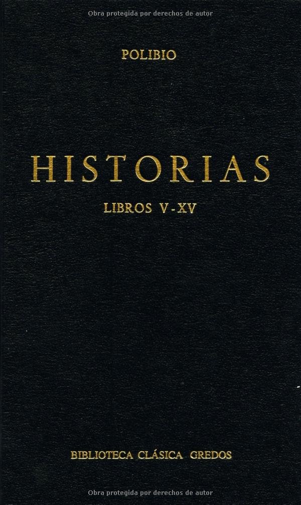 Imagen de portada del libro Historias