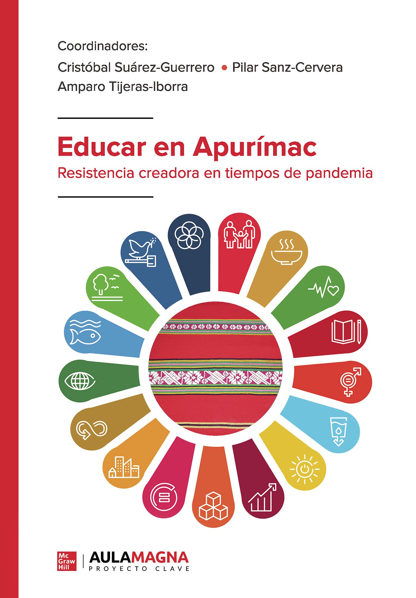 Imagen de portada del libro Educar en Apurímac