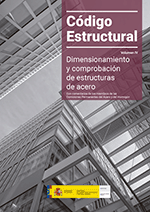 Imagen de portada del libro Código estructural