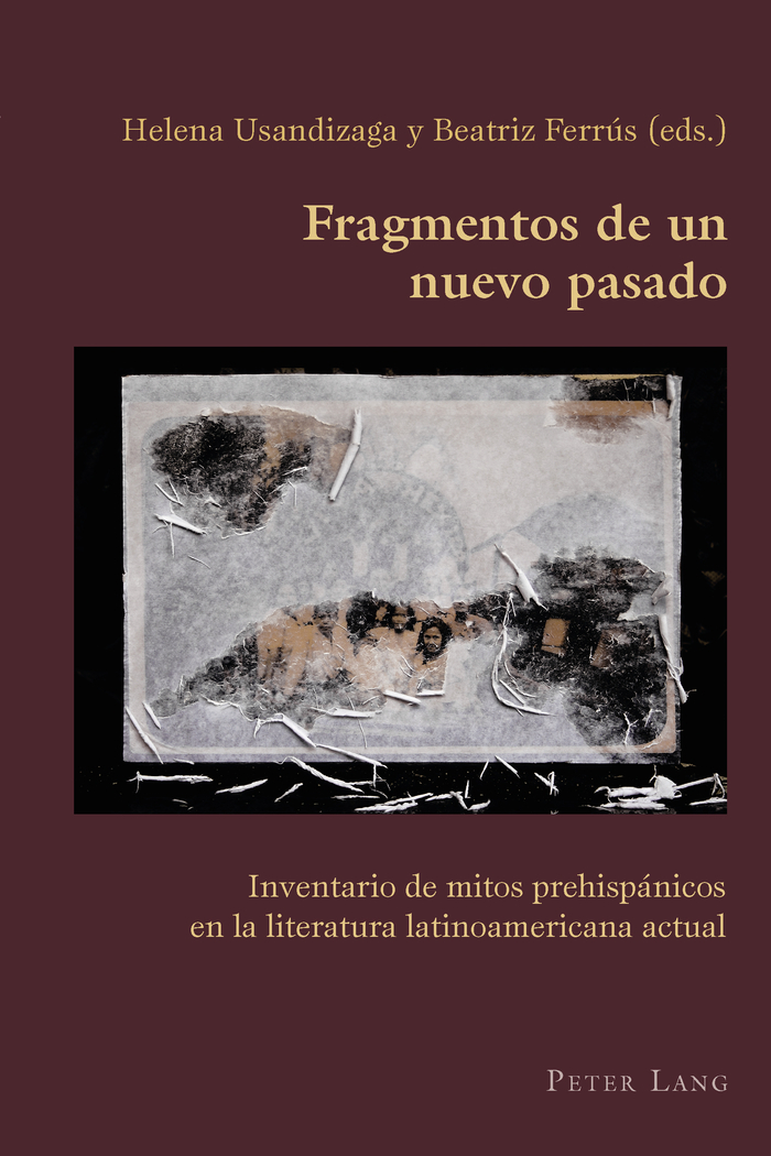 Imagen de portada del libro Fragmentos de un nuevo pasado