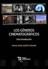 Imagen de portada del libro Los géneros cinematográficos