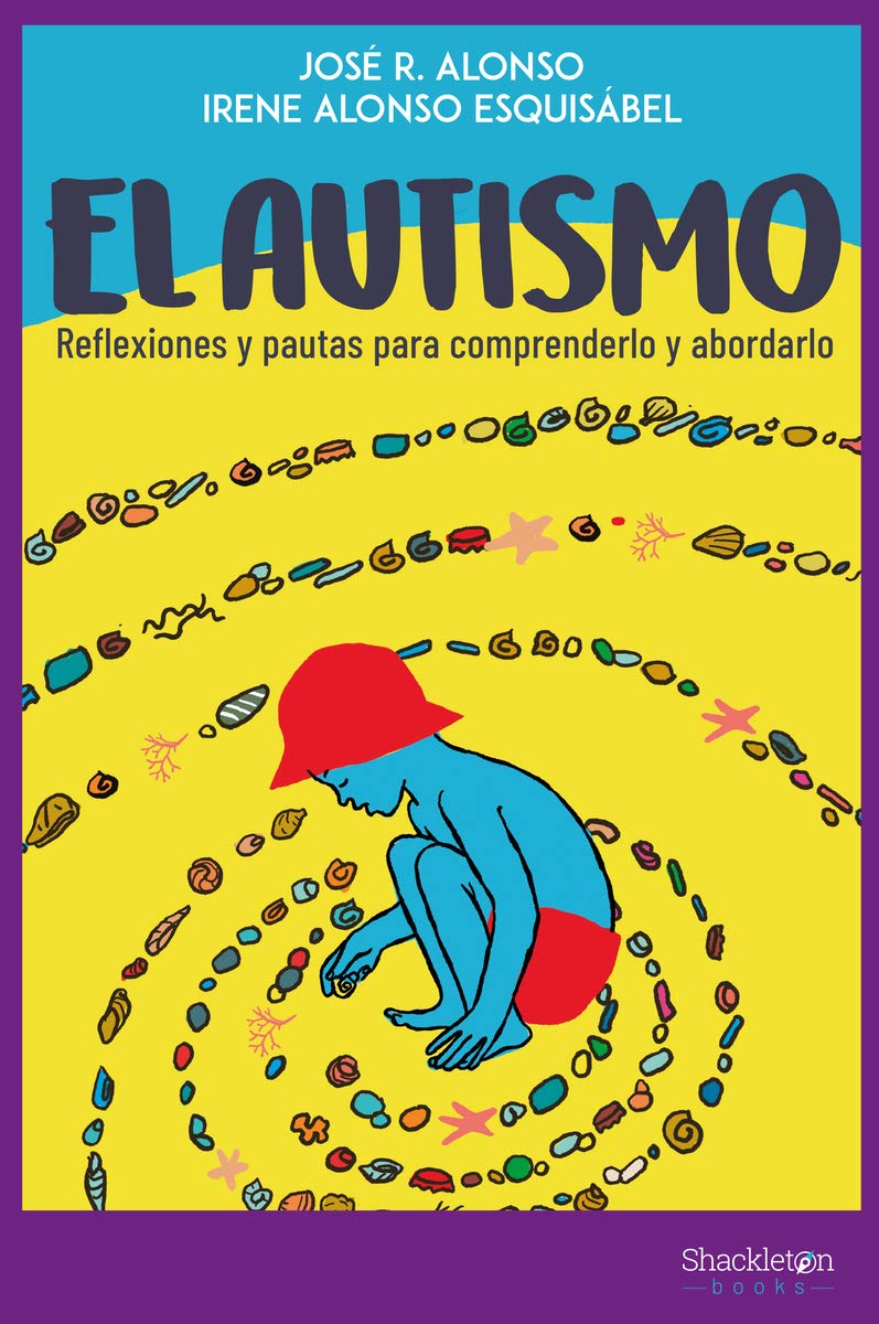 Imagen de portada del libro El autismo