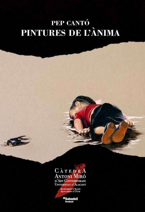 Imagen de portada del libro Pintures de l'ànima, pintures de vida