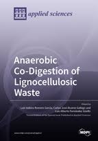 Imagen de portada del libro Anaerobic Co-Digestion of Lignocellulosic Waste