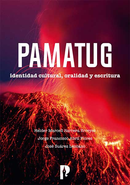 Imagen de portada del libro Pamatug