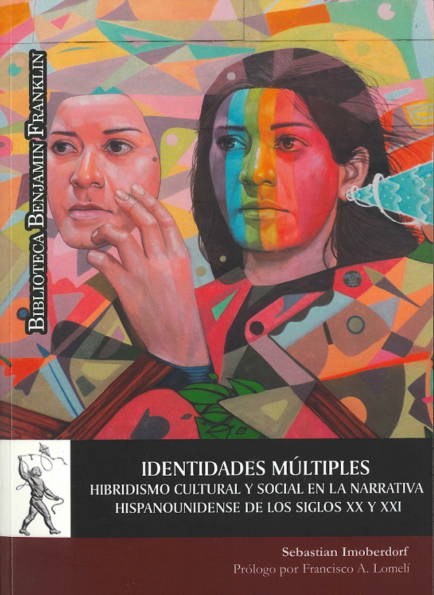 Imagen de portada del libro Identidades múltiples