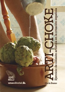 Imagen de portada del libro Arti-choke