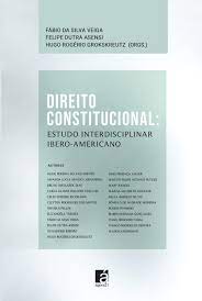 Imagen de portada del libro Direito constitucional