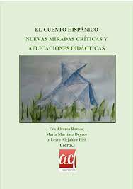 Imagen de portada del libro Actas del primer Congreso Internacional "El cuento hispánico
