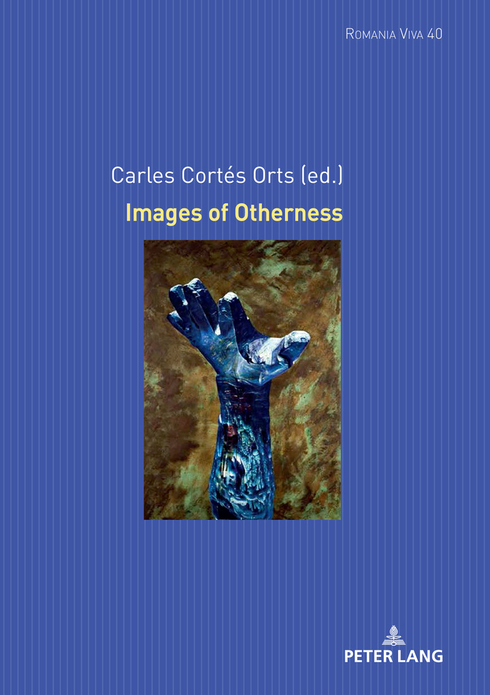 Imagen de portada del libro Images of otherness