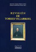 Imagen de portada del libro Revisión de Torres de Villarroel