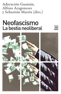 Imagen de portada del libro Neofascismo