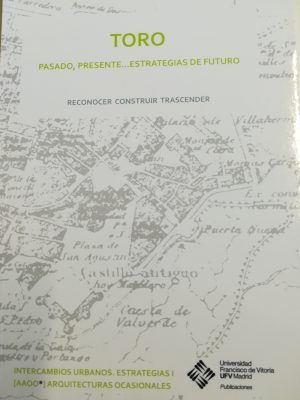 Imagen de portada del libro Toro