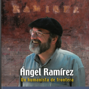 Imagen de portada del libro Ángel Ramírez