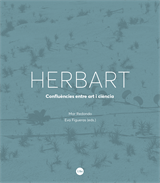 Imagen de portada del libro Herbart