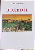 Imagen de portada del libro Boabdil