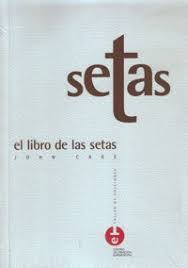 Imagen de portada del libro El libro de las setas