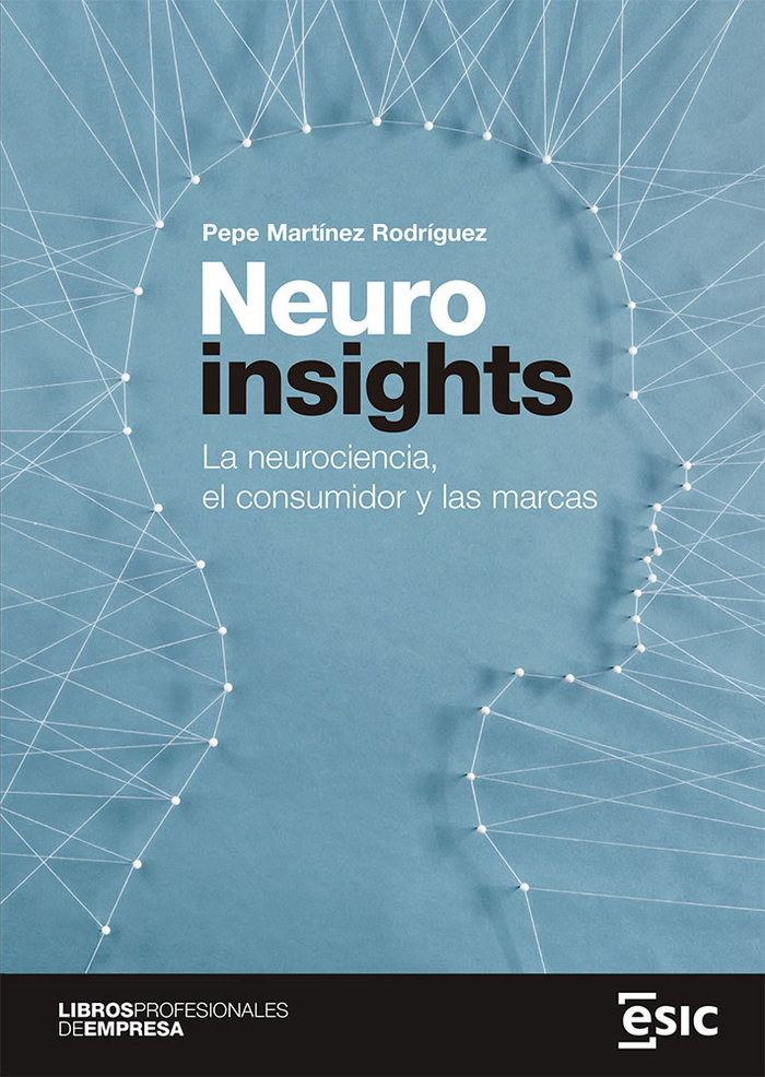 Imagen de portada del libro Neuroinsights