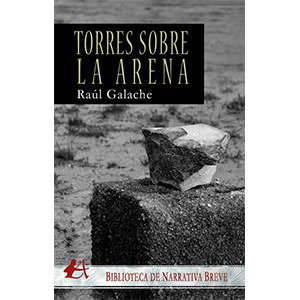 Imagen de portada del libro Torres sobre la arena