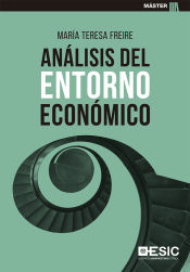 Imagen de portada del libro Análisis del entorno económico