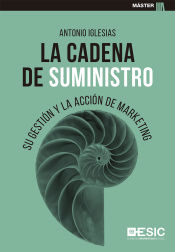 Imagen de portada del libro La cadena de suministro