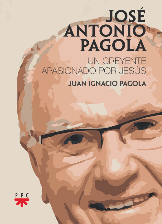 Imagen de portada del libro José Antonio Pagola