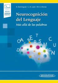 Imagen de portada del libro Neurocognición del lenguaje