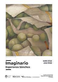 Imagen de portada del libro Imaginario