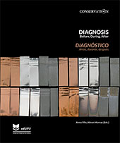 Imagen de portada del libro Diagnóstico. Antes, durante, después