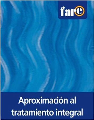 Imagen de portada del libro Aproximación al tratamiento integral del alcoholismo