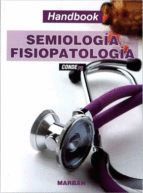 Imagen de portada del libro Semiología y fisiopatología