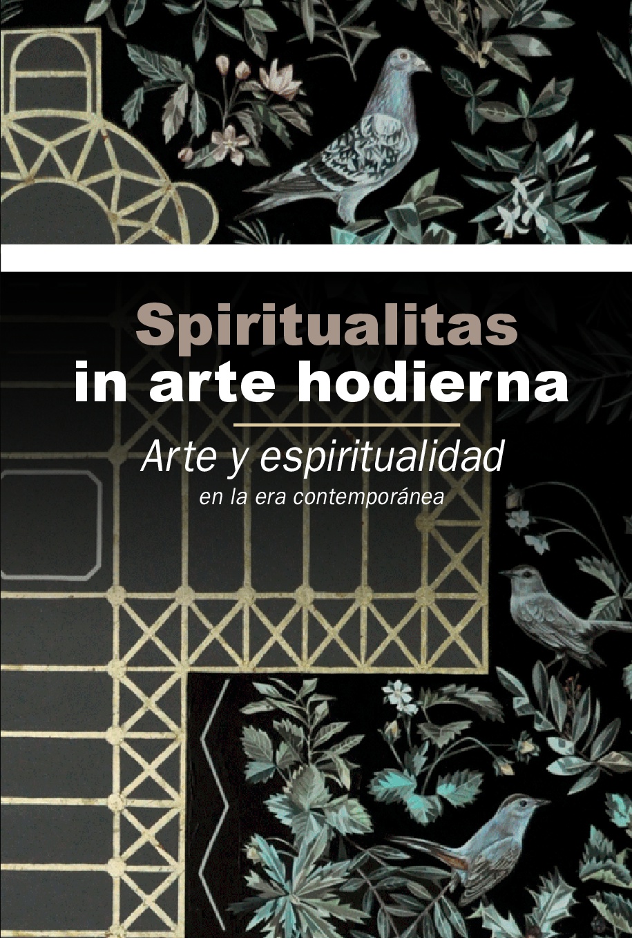 Imagen de portada del libro Spiritualitas in arte hodierna