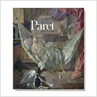 Imagen de portada del libro Paret