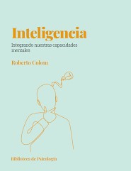 Imagen de portada del libro Inteligencia