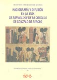 Imagen de portada del libro Hagiografía y difusión en la "Vida de San Millán de la Cogolla" de Gonzalo de Berceo