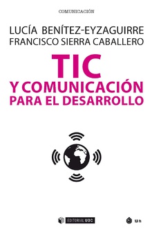 Imagen de portada del libro TIC y comunicación para el desarrollo