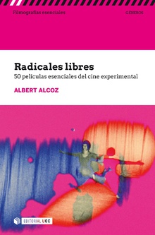 Imagen de portada del libro Radicales libres
