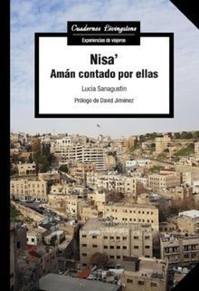 Imagen de portada del libro Nisa'