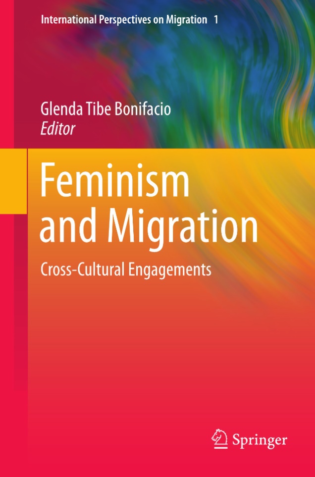 Imagen de portada del libro Feminism and migration